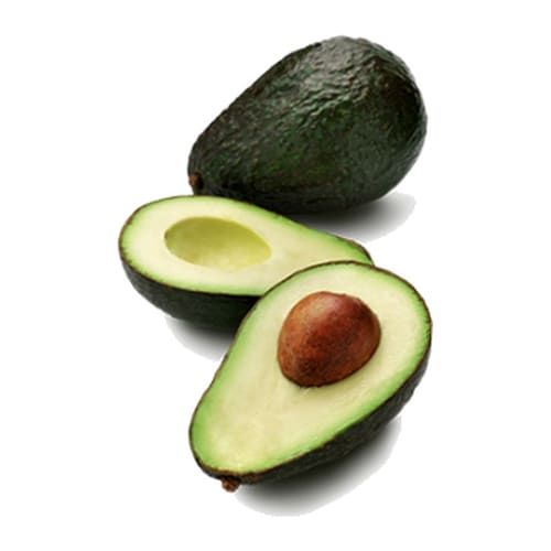 Aguacate Hass